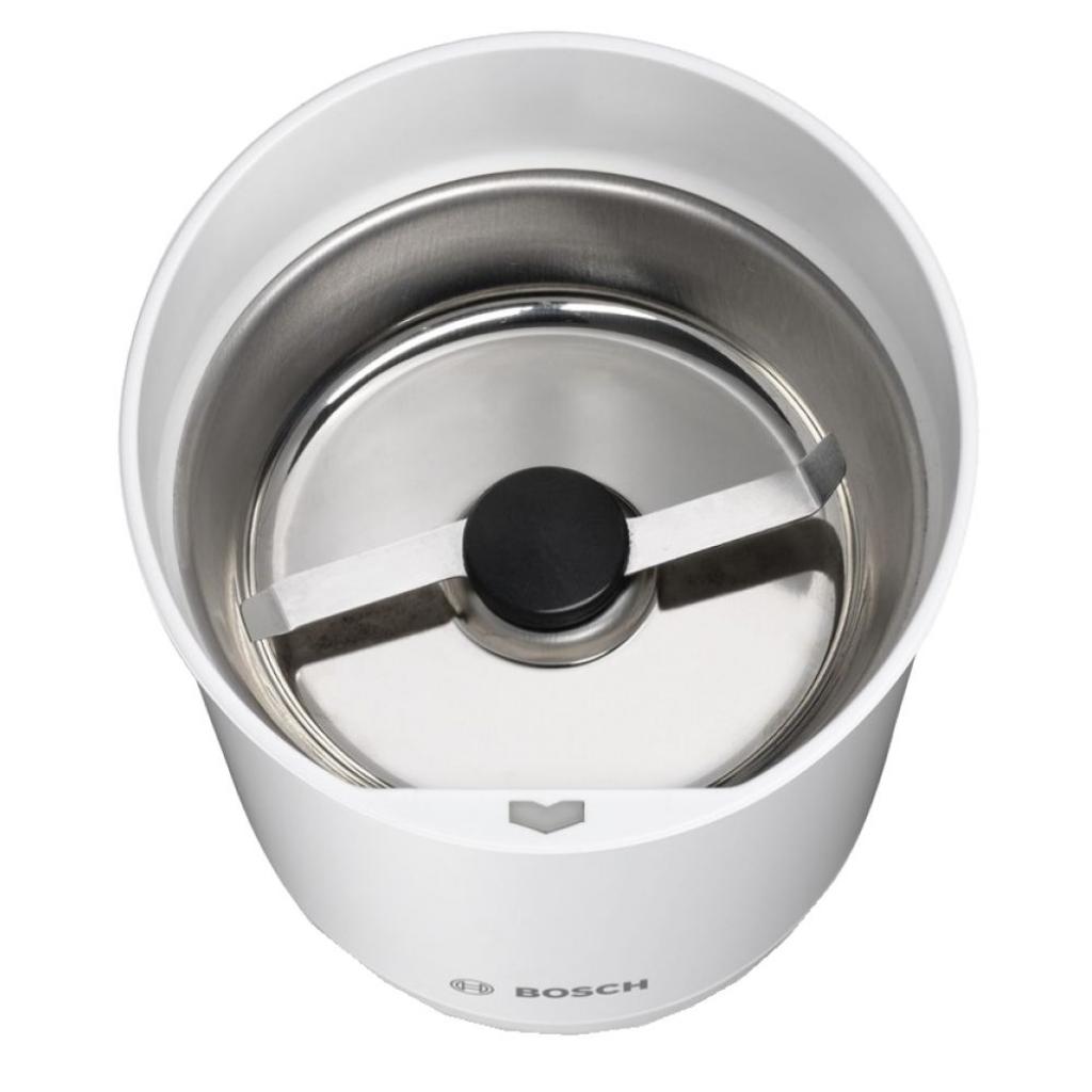 Кавомолка Bosch MKM 6000 - зображення 2