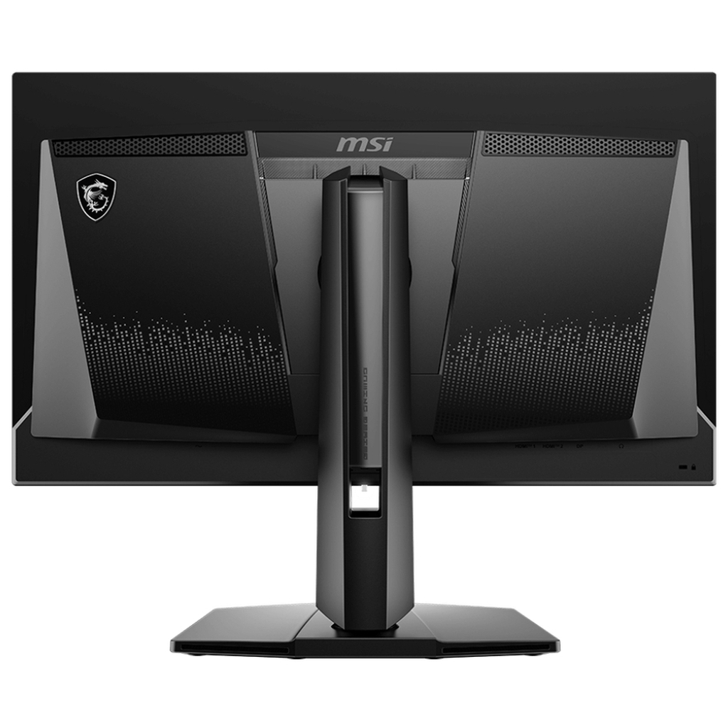 Монітор MSI MAG 271QP QD-OLED X24 - зображення 4