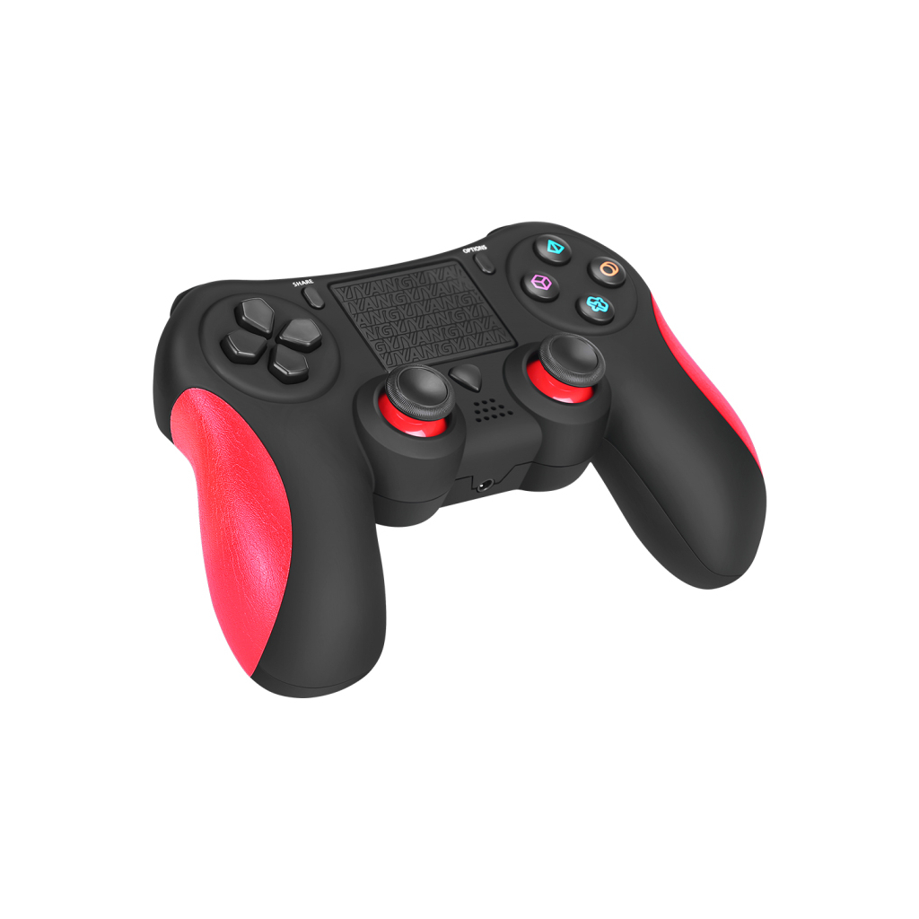 Геймпад Marvo GT-80 PC/PS4 Wireless - зображення 2