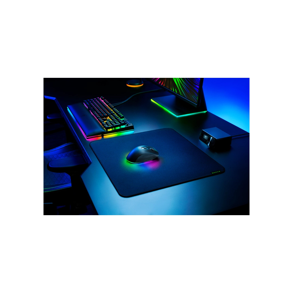 Мишка Razer Pro Click V2 Wireless Black (RZ01-03900100-R3M1) - зображення 8