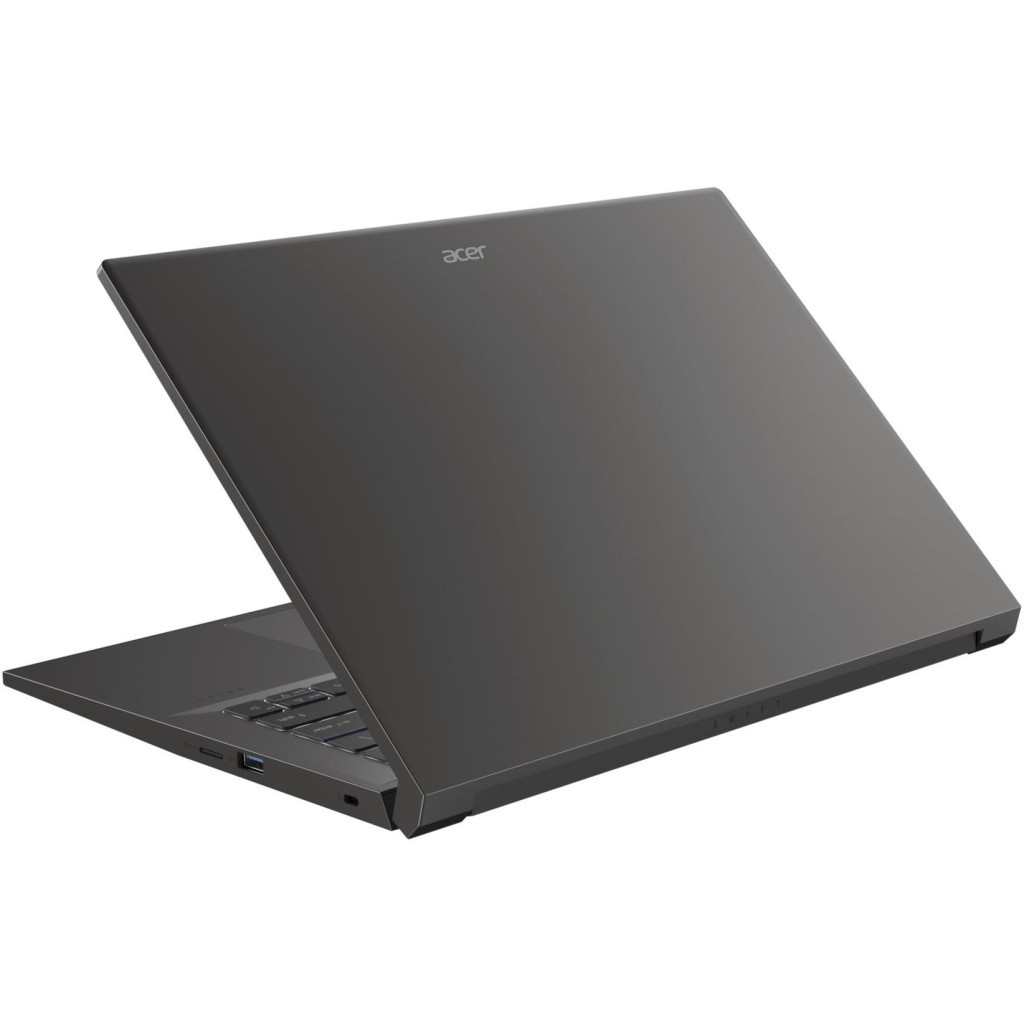Ноутбук Acer Swift X SFX14-72G (NX.KR8EU.003) - зображення 5
