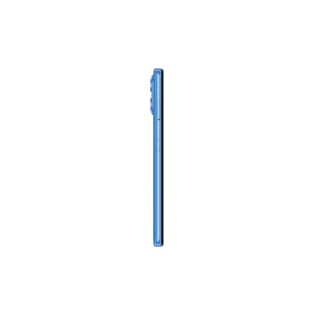 Мобільний телефон Umidigi F3 SE 4/128GB Dual Sim Galaxy Blue (F3 SE 4/128GB Galaxy Blue_) - зображення 3