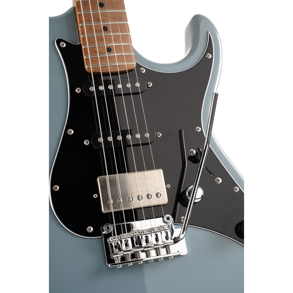 Електрогітара Cort G250 SE Ocean Blue Grey - зображення 3