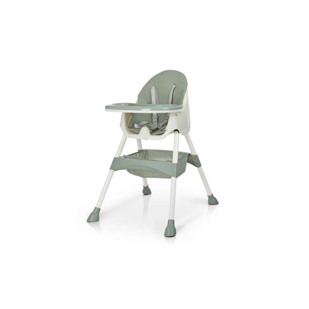 Стілець для годування Bambi M 4136 olive - зображення 1
