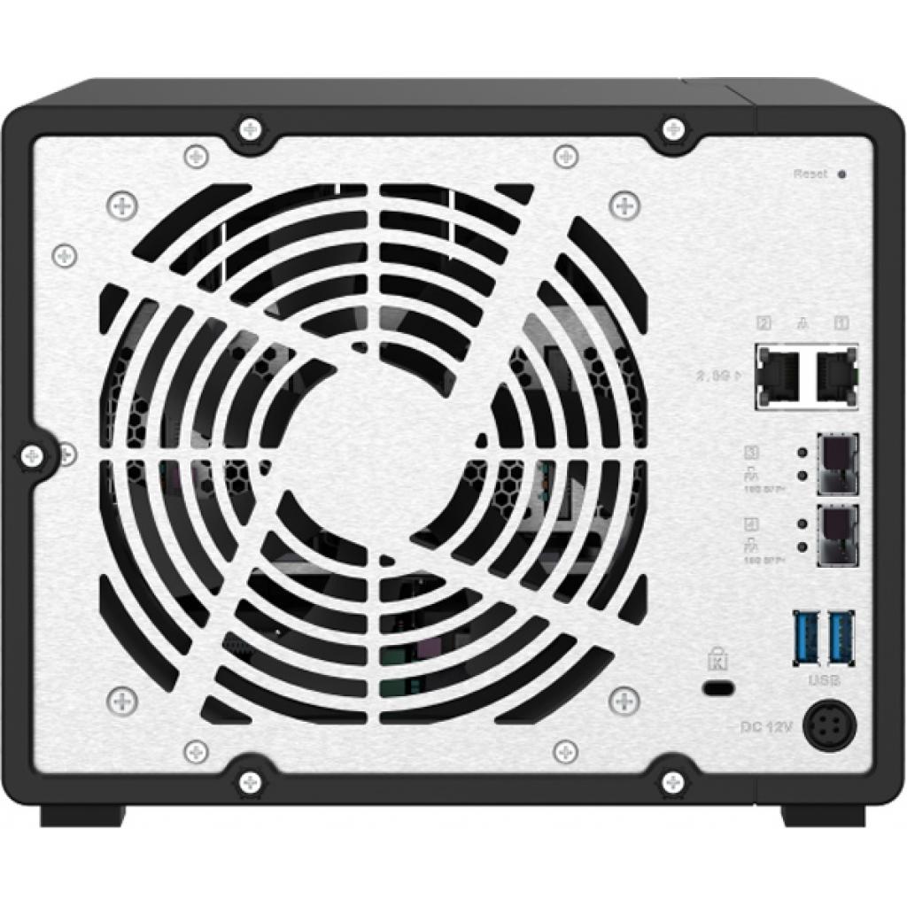 NAS QNap TS-932PX-4G - зображення 4