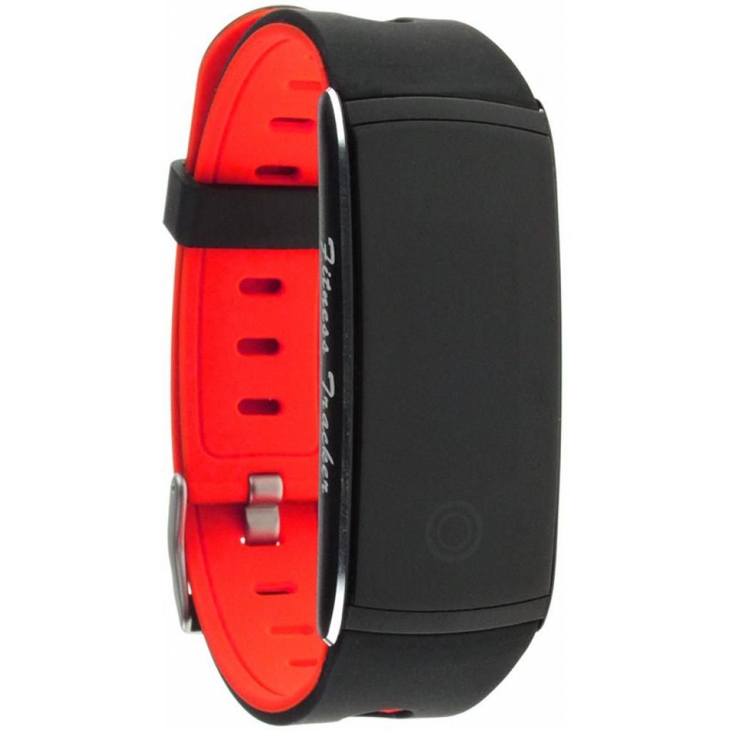 Смарт-годинник UWatch F10 Red (F_58600) - зображення 2