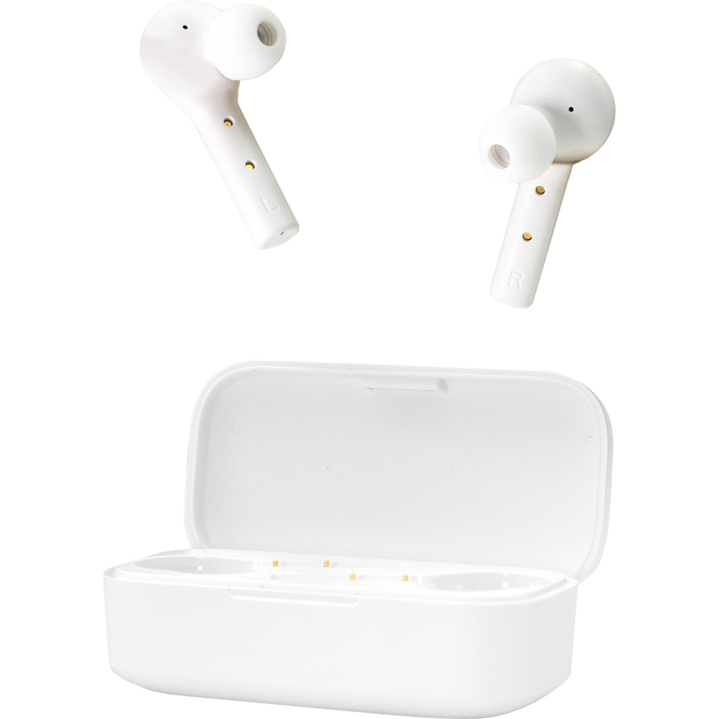 Навушники QCY T5 White (1033263) - зображення 3
