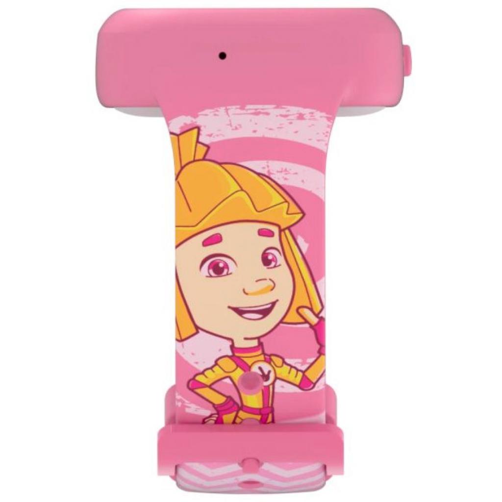 Смарт-годинник Elari FixiTime Lite Pink (ELFITL-PNK) - зображення 4