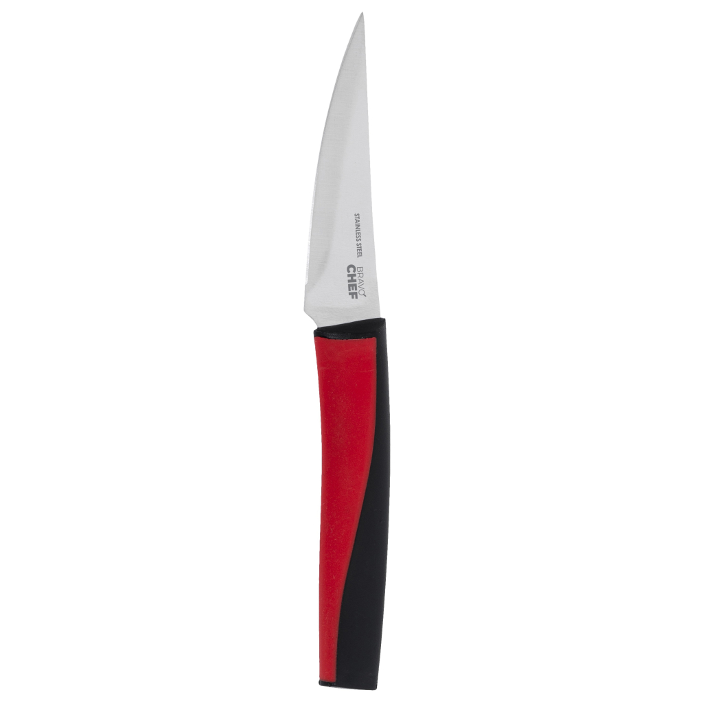 Кухонний ніж Bravo Chef Vegetable 9 см (BC-11000-1) - зображення 1
