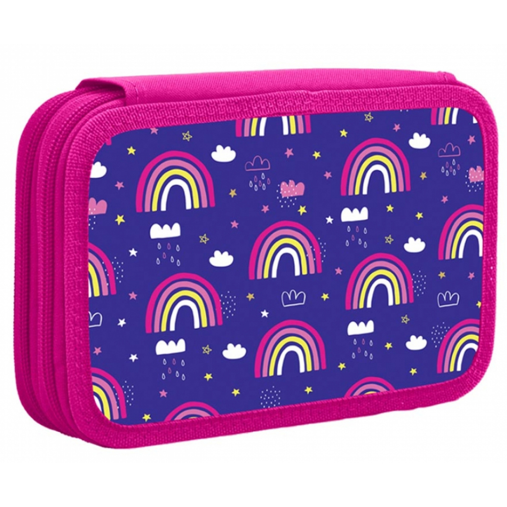 Пенал Smart HP-01 Follow the rainbow (532818) - зображення 2