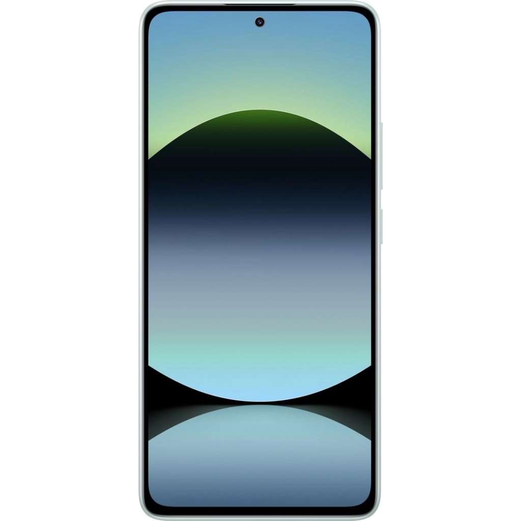 Мобільний телефон Xiaomi Redmi Note 14 5G 6/128GB Coral Green (1123265) - зображення 2