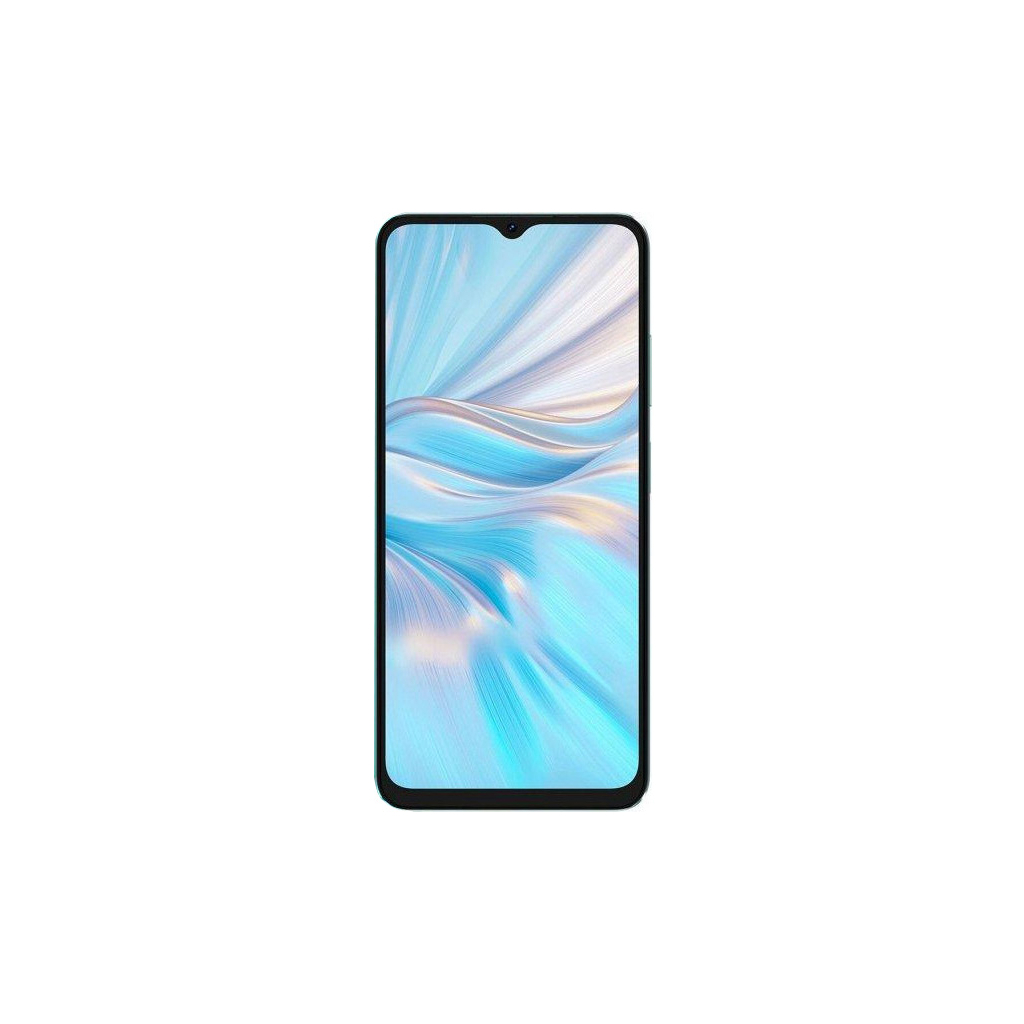 Мобільний телефон Oscal C70 6/128GB Green - зображення 2
