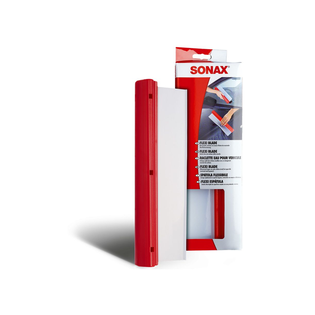Водозгін Sonax силіконовий Flexiblade (417400) - зображення 5