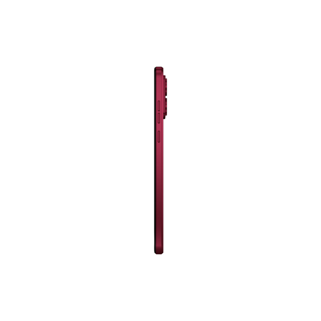 Мобільний телефон Motorola G84 12/256GB Viva Magenta (PAYM0022RS) - зображення 5