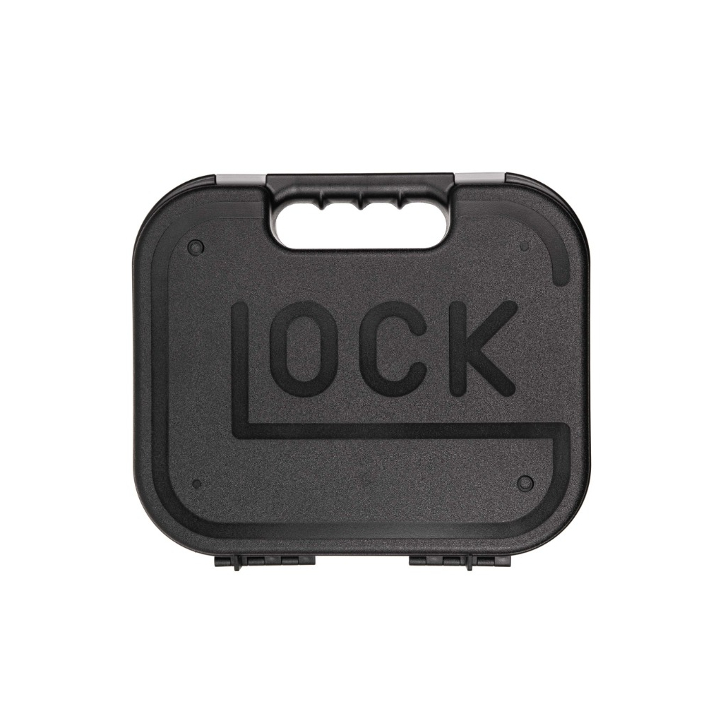 Пневматичний пістолет Umarex Glock 17 Blowback (5.8365) - изображение 3