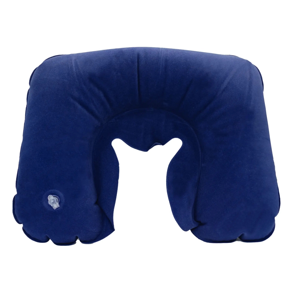 Туристична подушка Tramp Lite UTLA-007-dark-blue - зображення 2