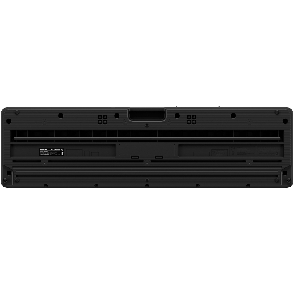 Синтезатор Casio CT-S1000V (298742) - изображение 5