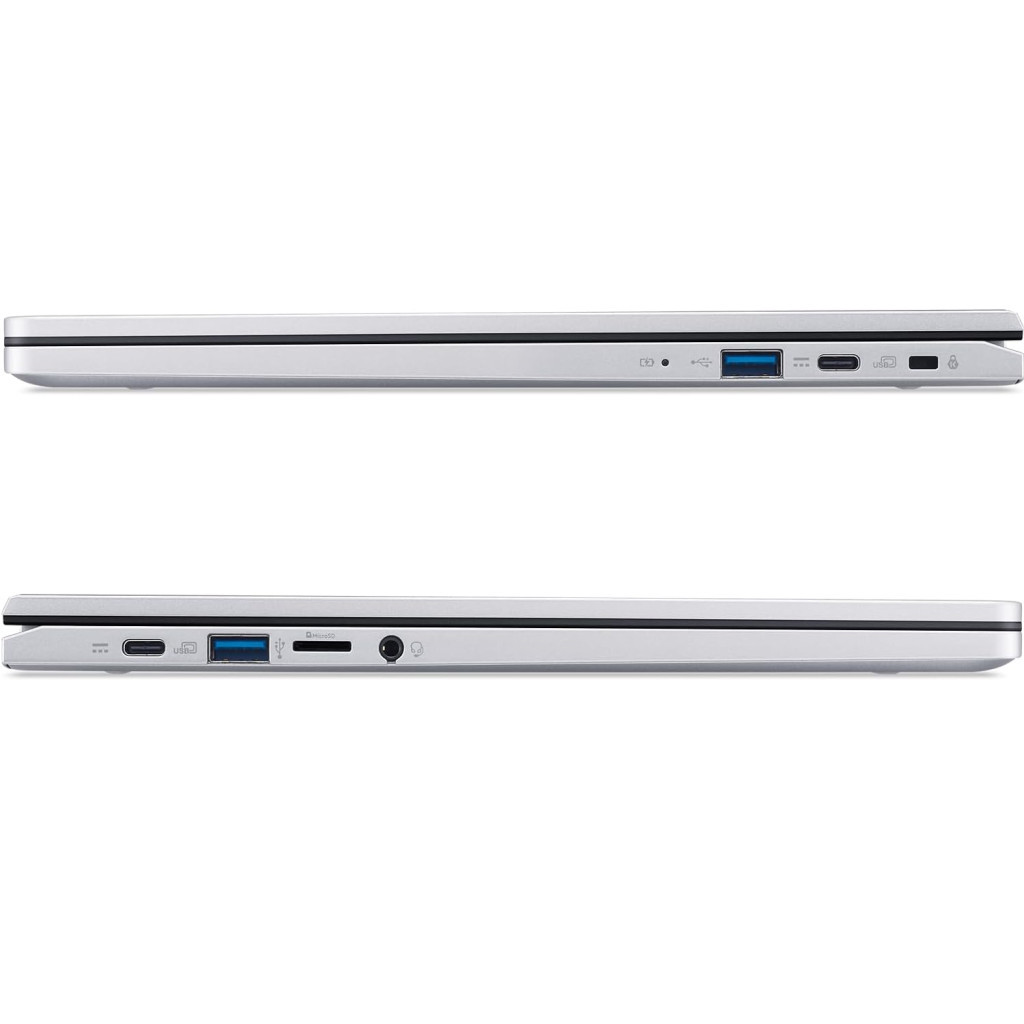 Ноутбук Acer Chromebook 314 CB314-4H (NX.KB9EU.001) - зображення 5