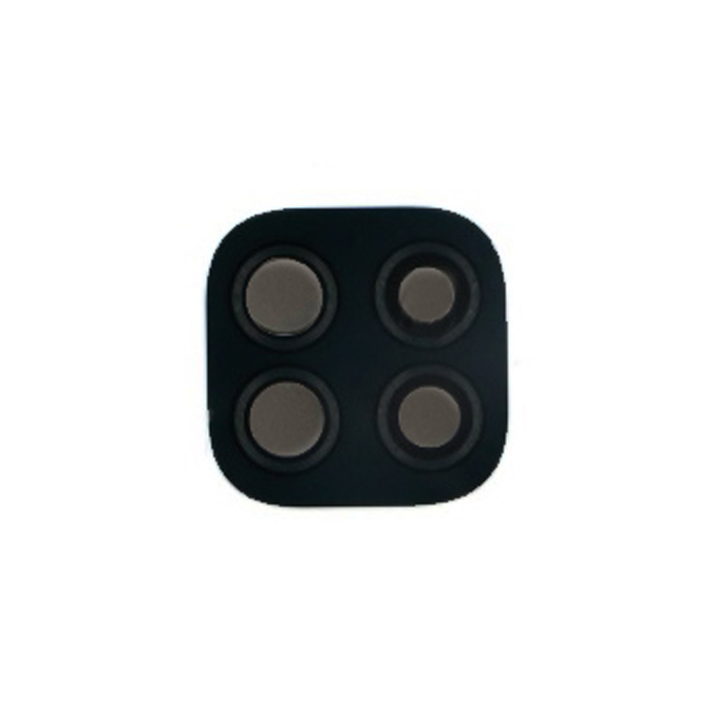 Скло захисне BeCover камеры Motorola Moto G9 / G9 Power (706613) - зображення 3