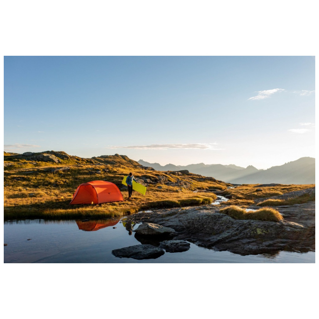 Туристичний килимок Exped Ultra 5R LW (018.1131) - зображення 7