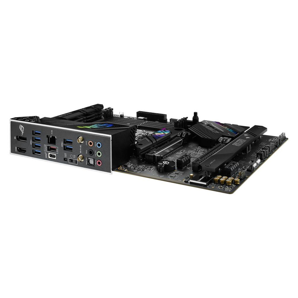 Материнська плата ASUS ROG STRIX B760-F GAMING WIFI - зображення 5