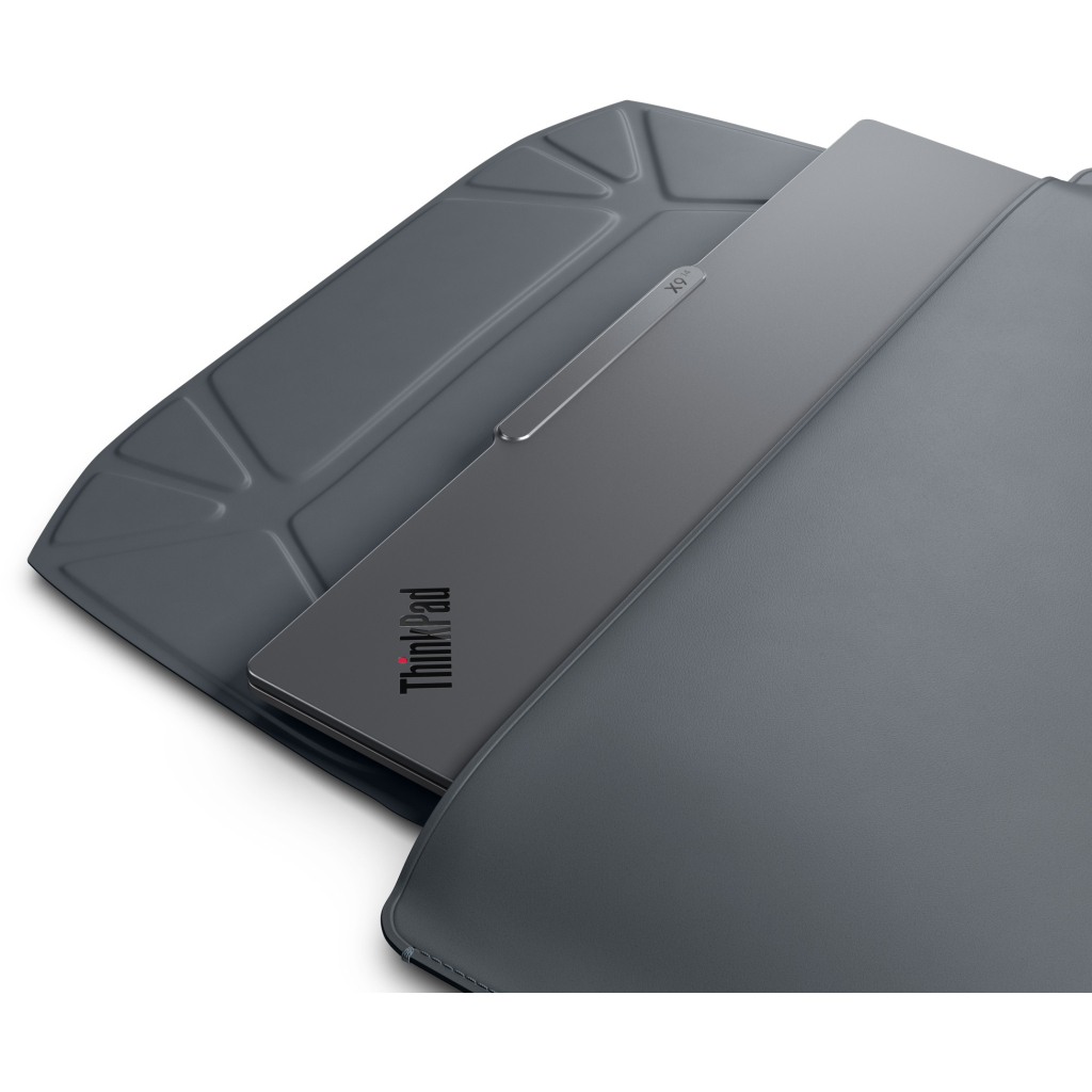 Чохол до ноутбука Lenovo 15" Origami X9 Sleeve (4X41R83943) - зображення 9