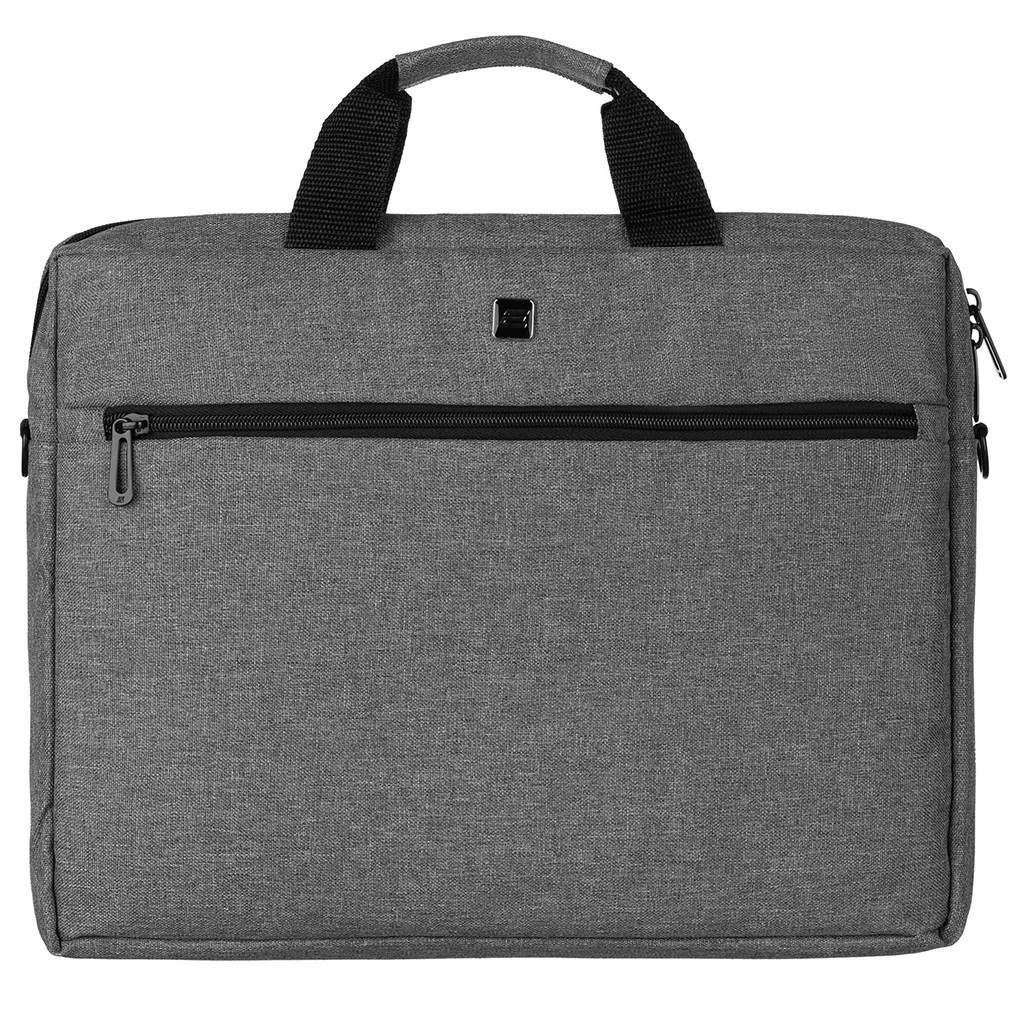 Сумка для ноутбука 2E 16" CBN315 Grey (2E-CBN315GY) - изображение 3