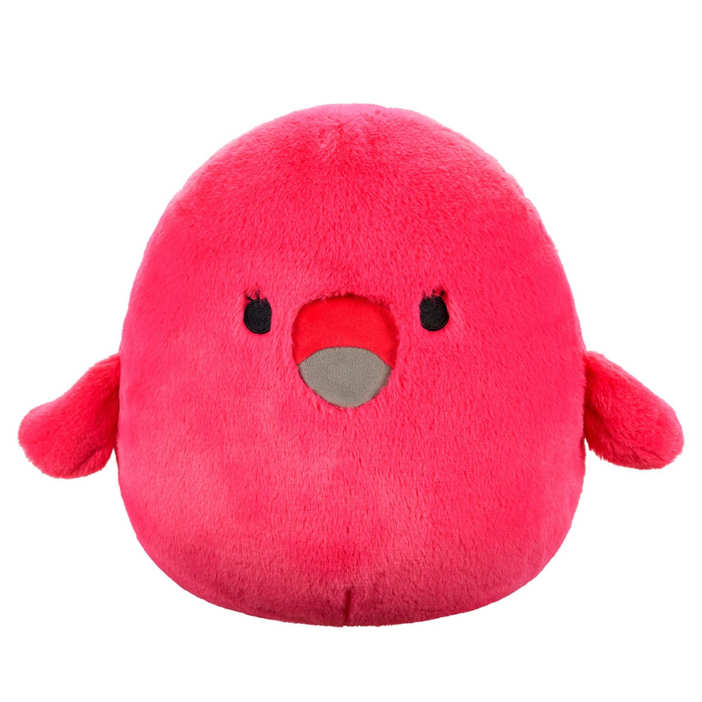 М'яка іграшка Squishmallows Фламінго Кукі 30 см (SQCR06763) - зображення 1