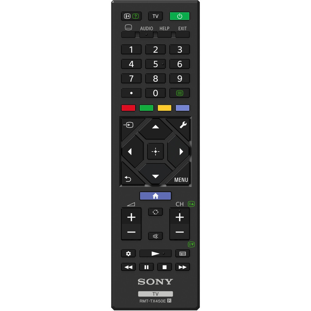 Телевізор Sony KD65X85L - зображення 11