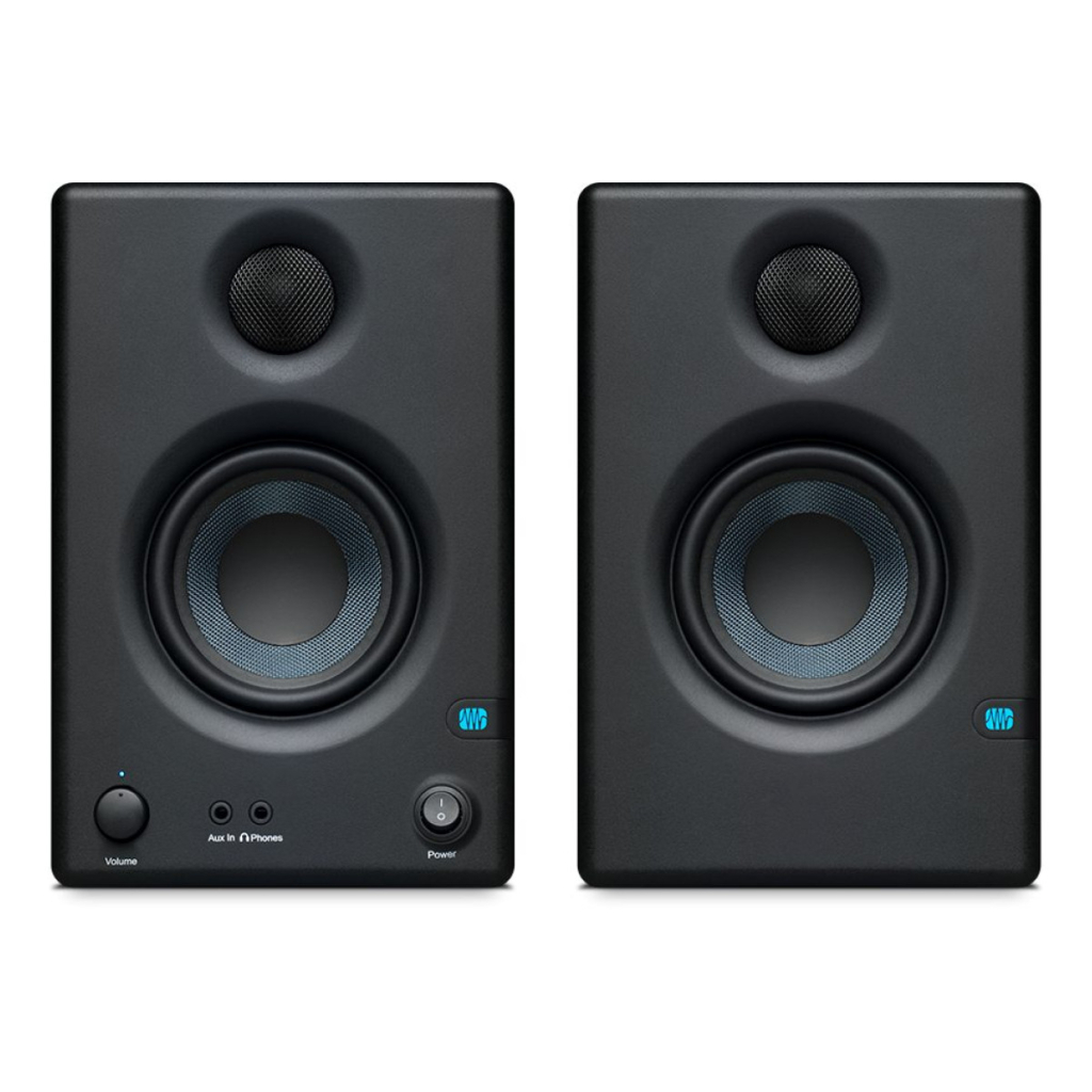 Студійний монітор PreSonus Eris E3.5 (226155) - изображение 1