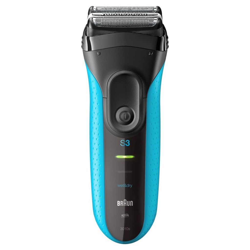 Електробритва Braun Series 3 3010 TS - зображення 1