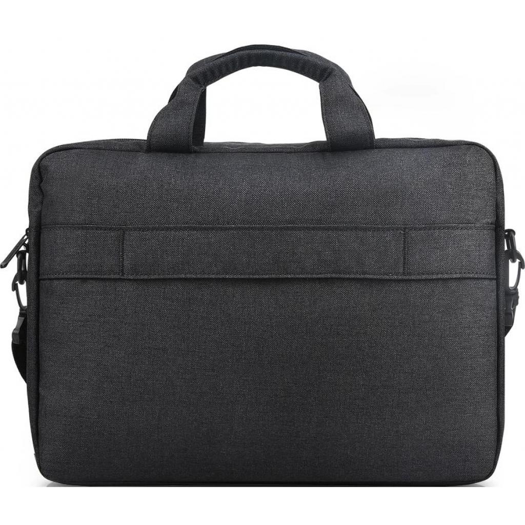 Сумка для ноутбука Lenovo 15.6" Casual T210 Black (GX40Q17229) - зображення 3