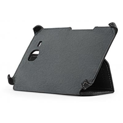 Чохол до планшета Vinga Samsung Galaxy Tab E 9.6 SM-T561 black (VNSMT561) - зображення 4