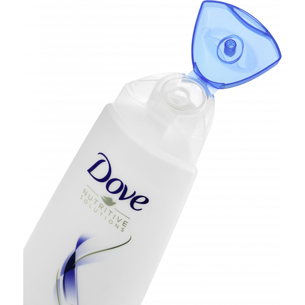 Шампунь Dove Hair Therapy Інтенсивне відновлення 250 мл (8712561888349) - зображення 3