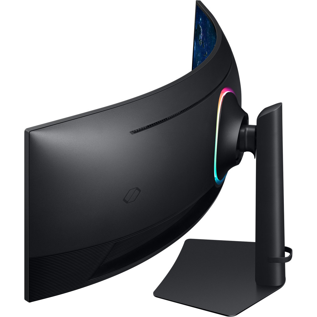 Монітор Samsung LS49CG954EIXCI - зображення 9