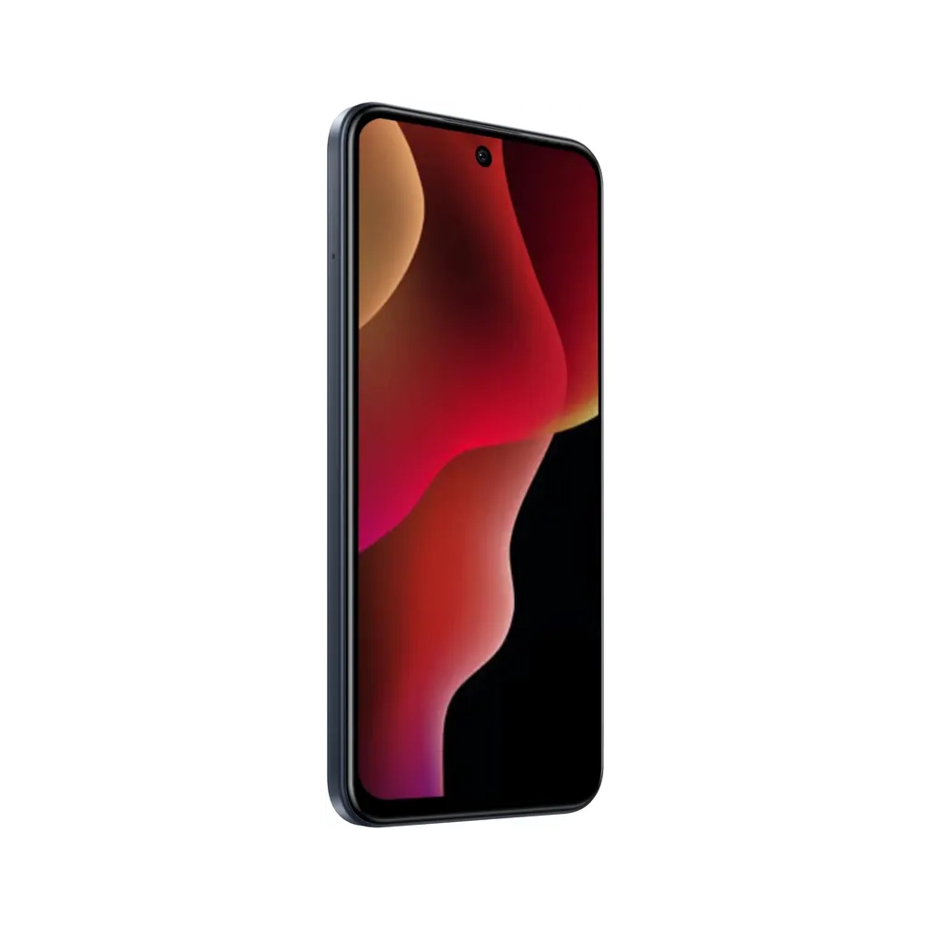 Мобільний телефон Infinix Hot 50i 4/128Gb Sleek Black (4894947049767) - зображення 6