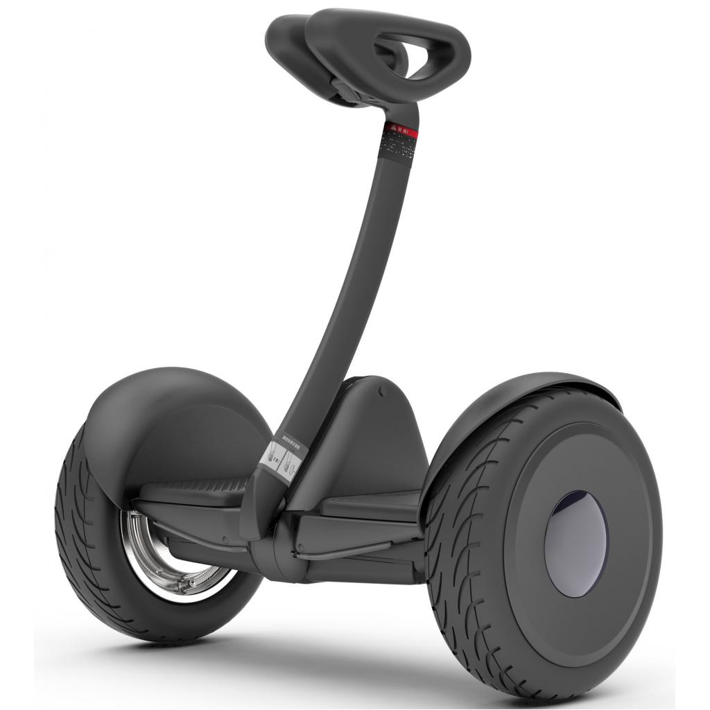Гіроскутер Segway Ninebot S Black (23.03.0000.11) - зображення 5