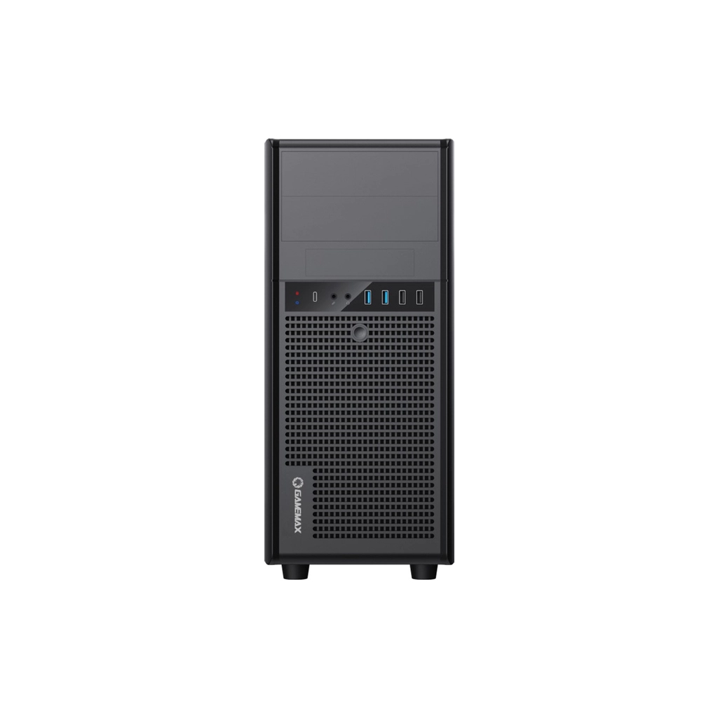 Корпус Gamemax MT821-NP-2U3C - зображення 5