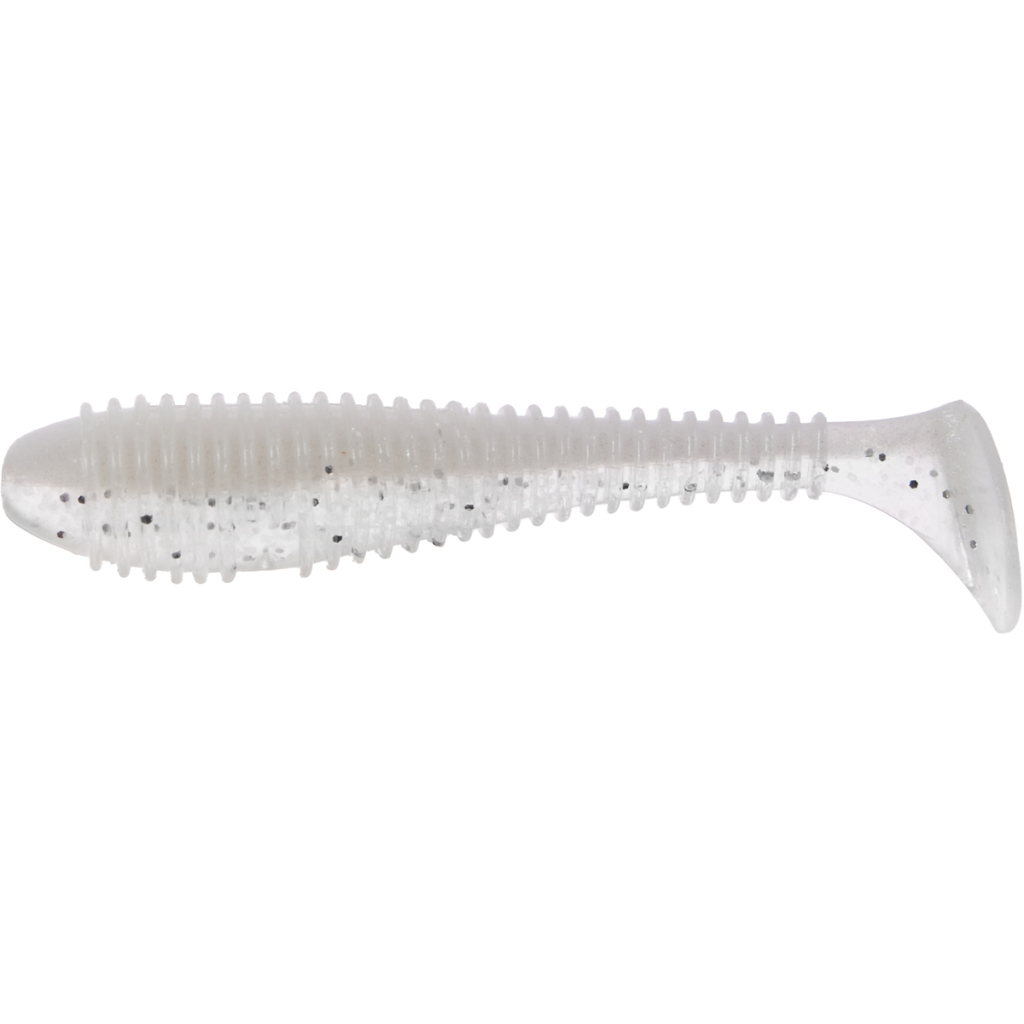 Силікон рибальський Select FatFish 3.8" 313 (5 шт/уп) (1870.72.11) - зображення 1