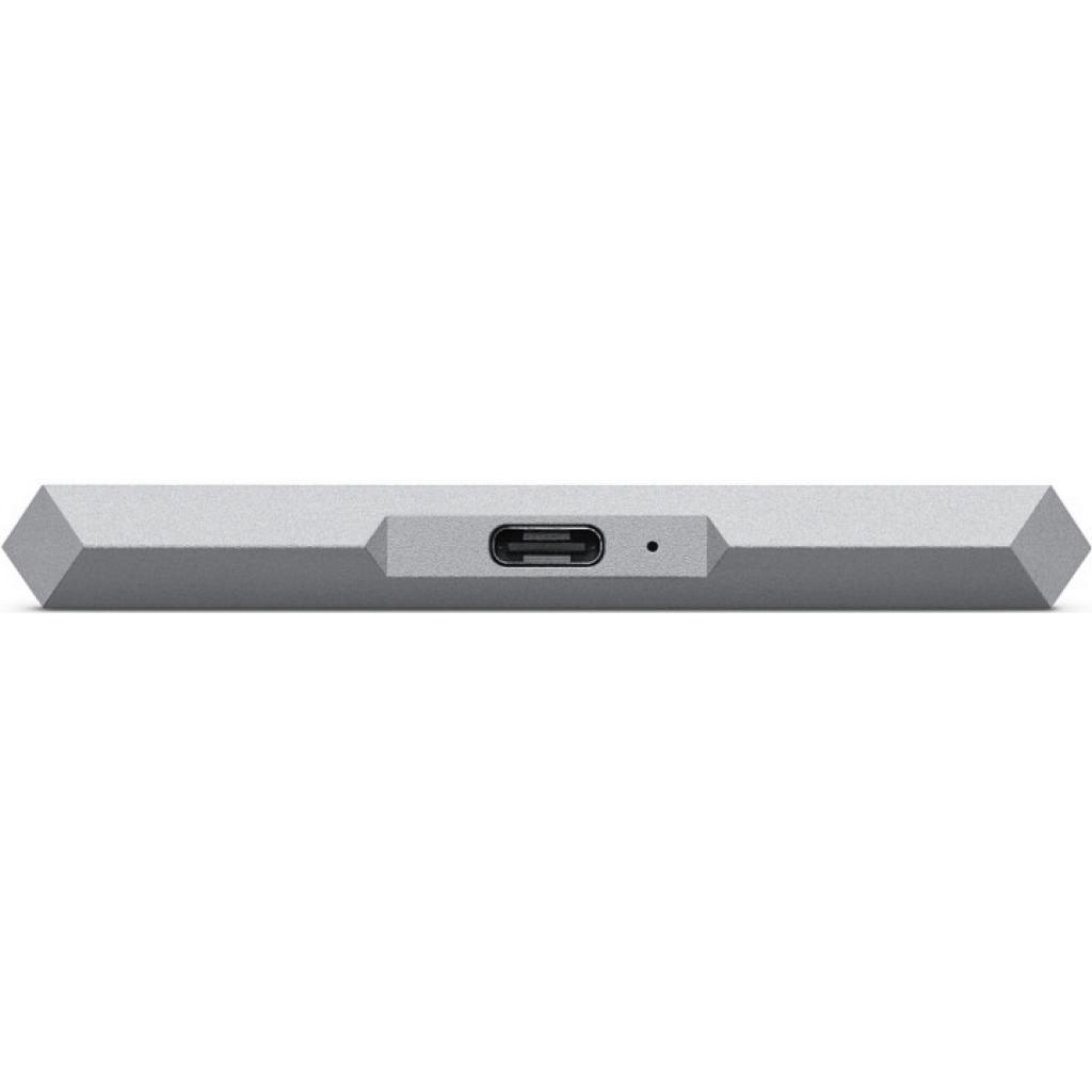 Зовнішній жорсткий диск 2.5" 5TB LaCie (STHG5000402) - зображення 4
