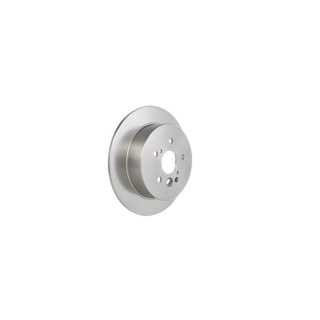 Гальмівний диск Bosch 0 986 479 338 - зображення 6