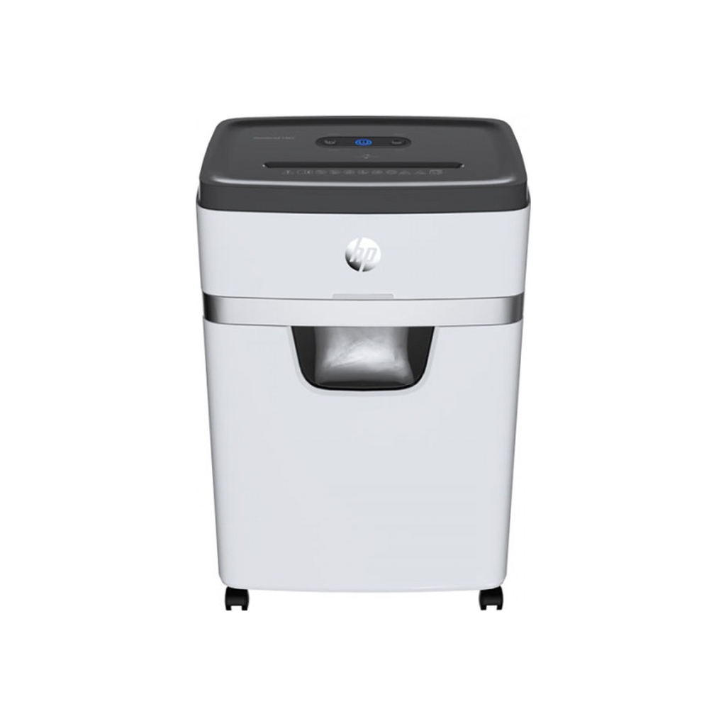 Знищувач документів HP OneShred 18CC (2805) (838094) - зображення 1