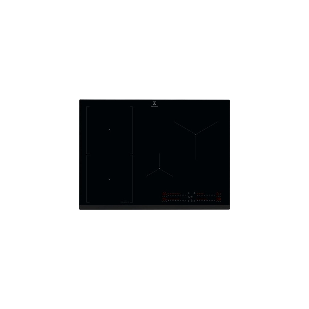 Варочна поверхня Electrolux EIS77453 - зображення 1