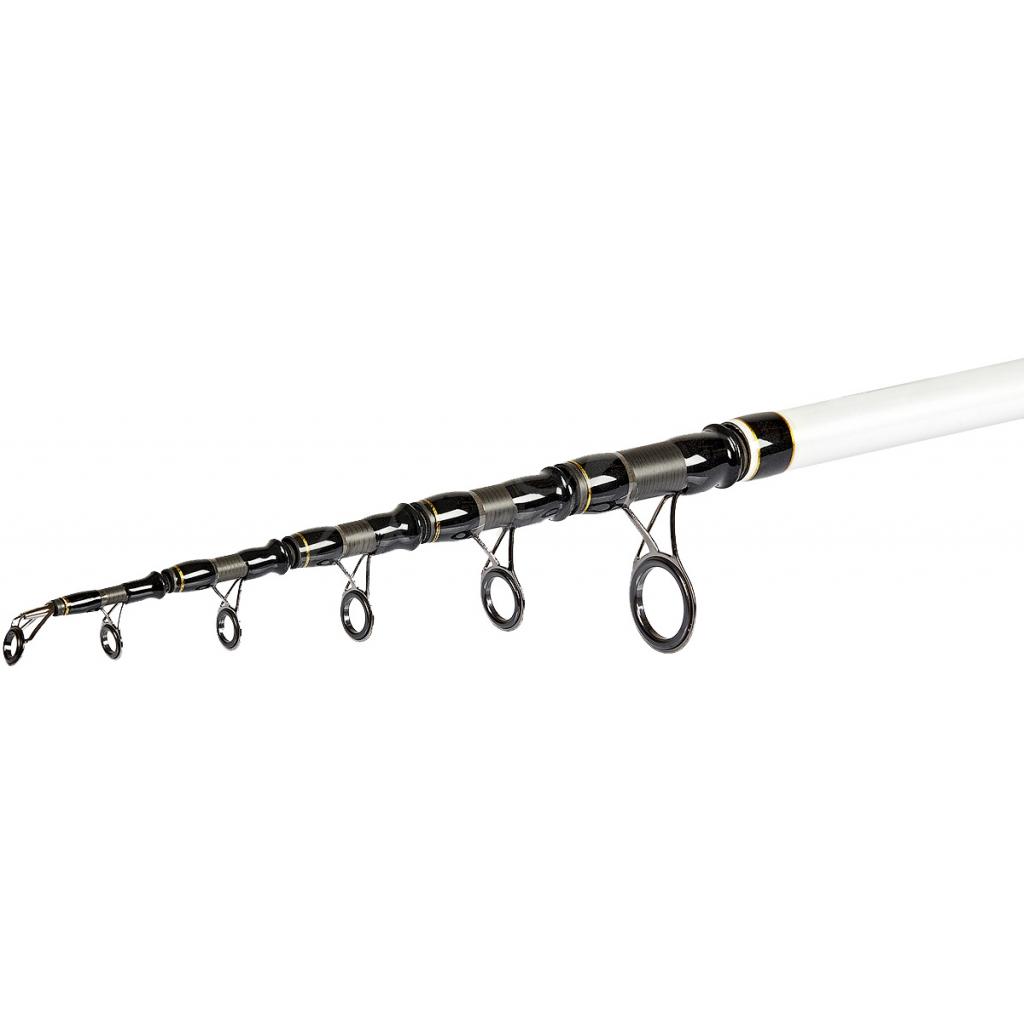 Вудилище Brain Apex Tele Carp 3.60m 3.5lbs (1858.42.95) - зображення 2
