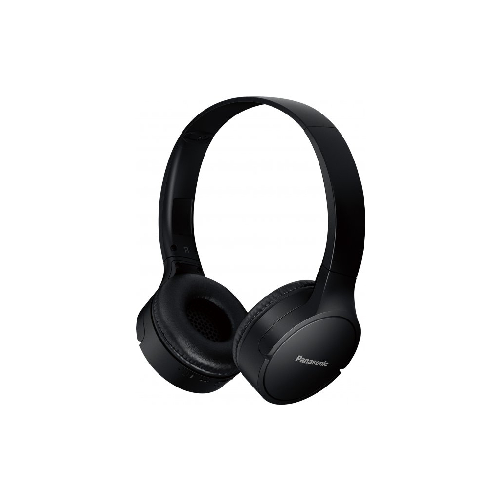 Навушники Panasonic RB-HF420BGEK Black - зображення 2
