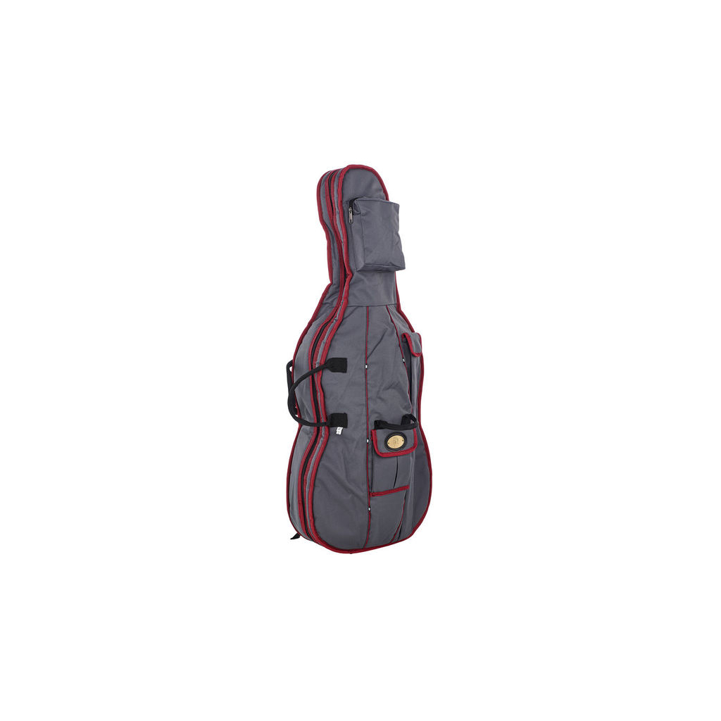 Віолончель Stentor Student II Cello Outfit 1/2 (1108E) - изображение 10