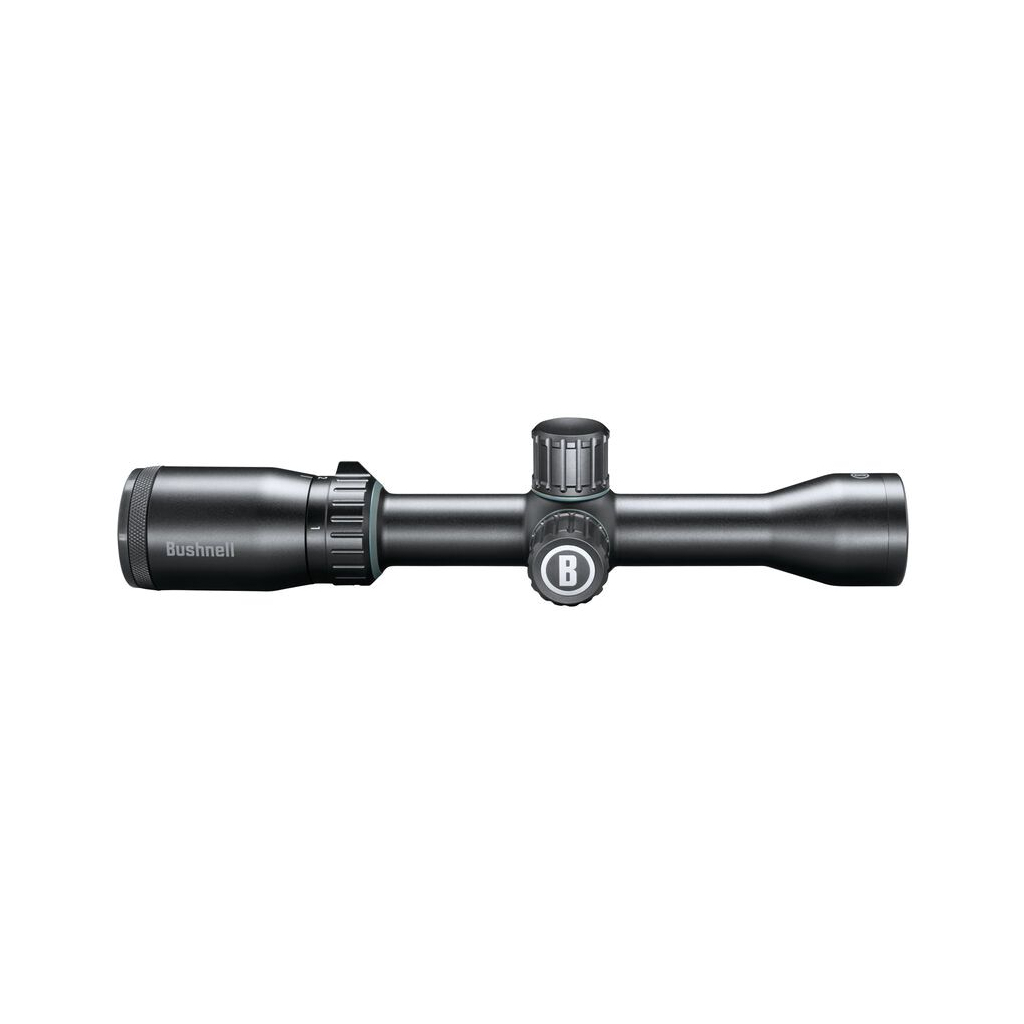 Оптичний приціл Bushnell Prime 1-4x32 сітка Multi-X без підсвічування (RP1432BS3) - зображення 3