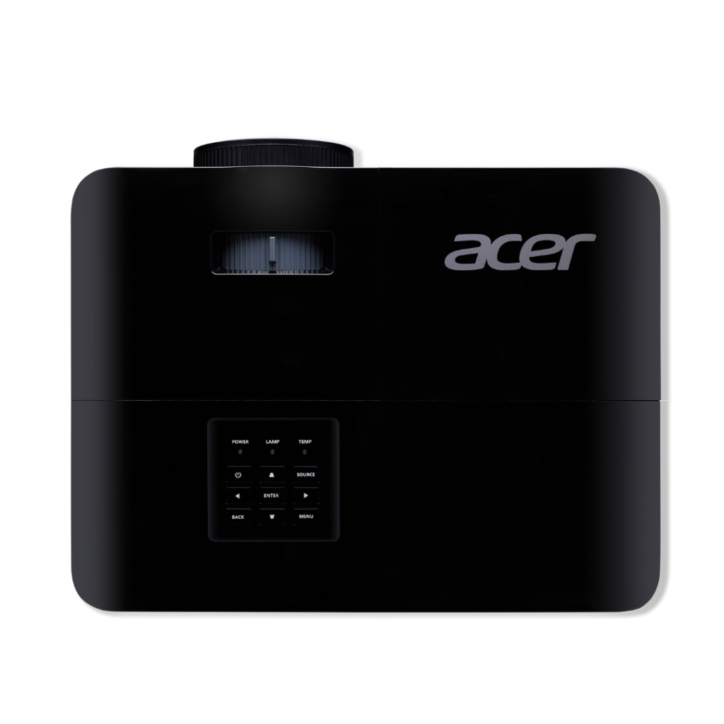 Проектор Acer X1229HP (MR.JUJ11.001) - зображення 6