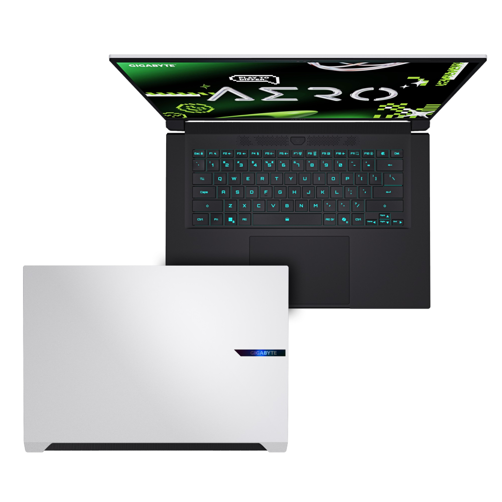 Ноутбук GIGABYTE Aero X16 EG61H (1WH93UAC64DH) - зображення 7