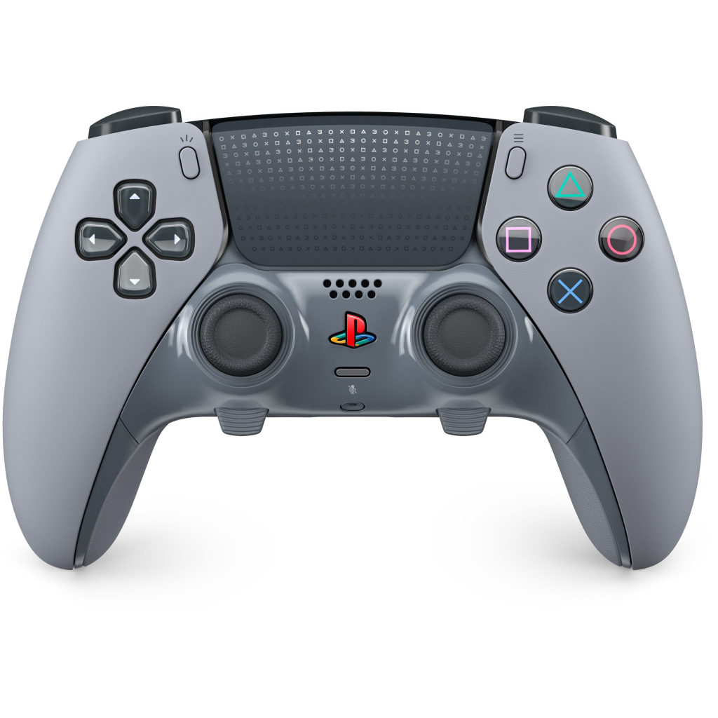Геймпад Sony Playstation DualSense Bluetooth PS5 Edge 30th Anniversary Limited Edition (1000046599) - зображення 2
